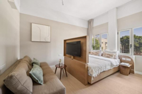 Stylish Studio By Carmel Souk